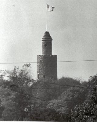 Myantonomi Tower