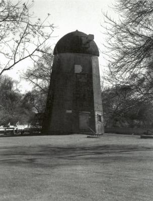 The Mill at Prescott Farm
