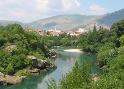 Mostar  is a very beautiful place in the world.jpg