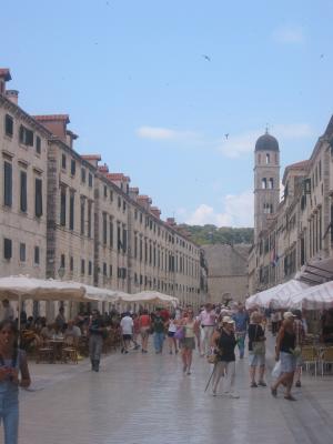 The marbled main street in Dubrovnik.jpg