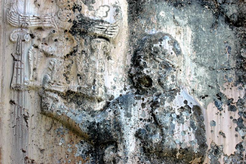 Yazilikaya King Tudhaliya