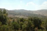 Bogazkale view