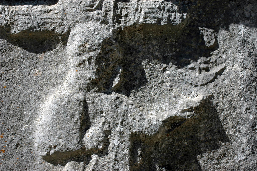Yazilikaya sun god