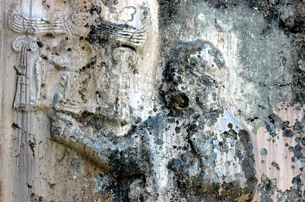 Yazilikaya King Tudhaliya