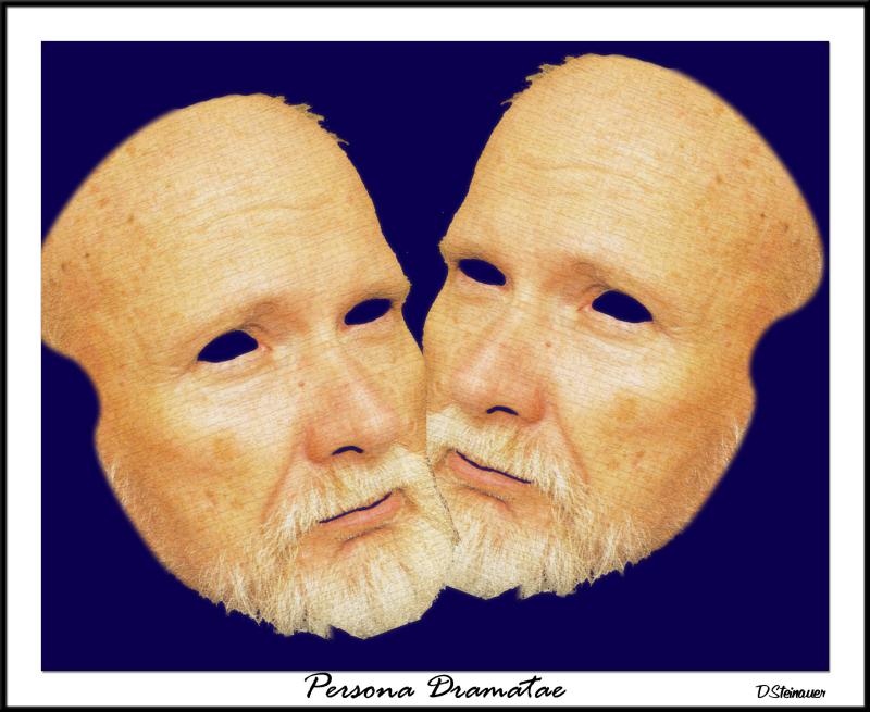 11/12/04 - Persona Dramatae