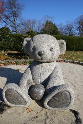 Teddy Bear3