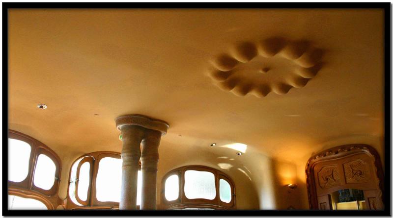 Casa Batll