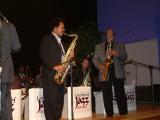 Philadelphia Legends of Jazz Orchestra - Internal Features Concert