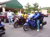 NE Spring Fling 2003