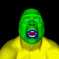 Ape