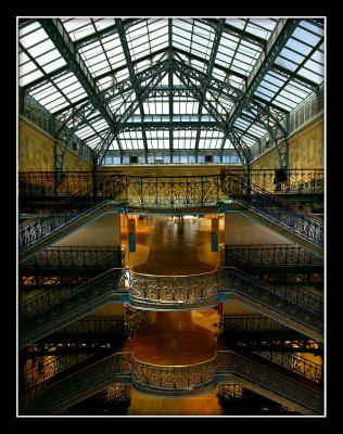 La Samaritaine