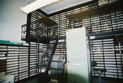 Wabash Co.