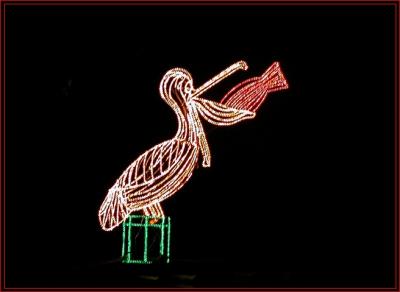 Christmas in the Oaks (Pelican)