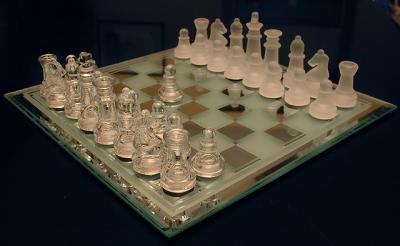 cliche alternate chess