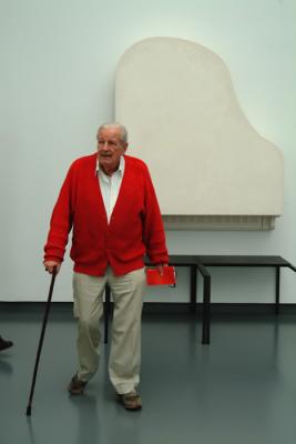 van_abbe_museum