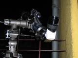 Even a 2 eyepiece is usable :-)