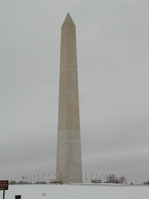 Washington Monument