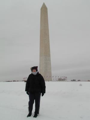 Debbie & Monument, Pt. 1