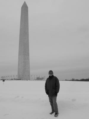 Me & Monument, Pt. 2