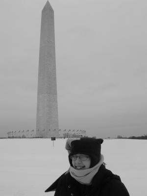 Debbie & Monument, Pt. 2