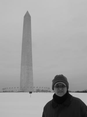 Me & Monument, Pt. 1