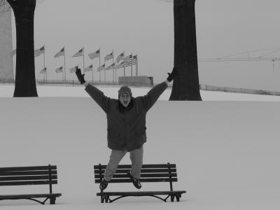 Blizzard of 2003 - February 16 - 17, 2003