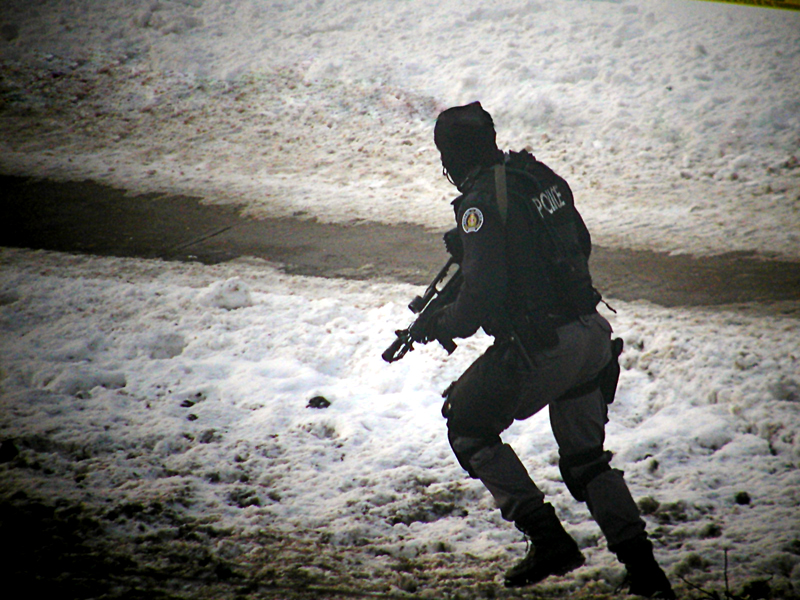 Police