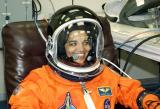 In Honor of Kalpana Chawla -- STS-107 Launch