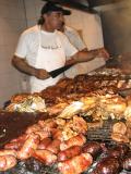 Buenos Aires,de vuelta, seguimos las vacas