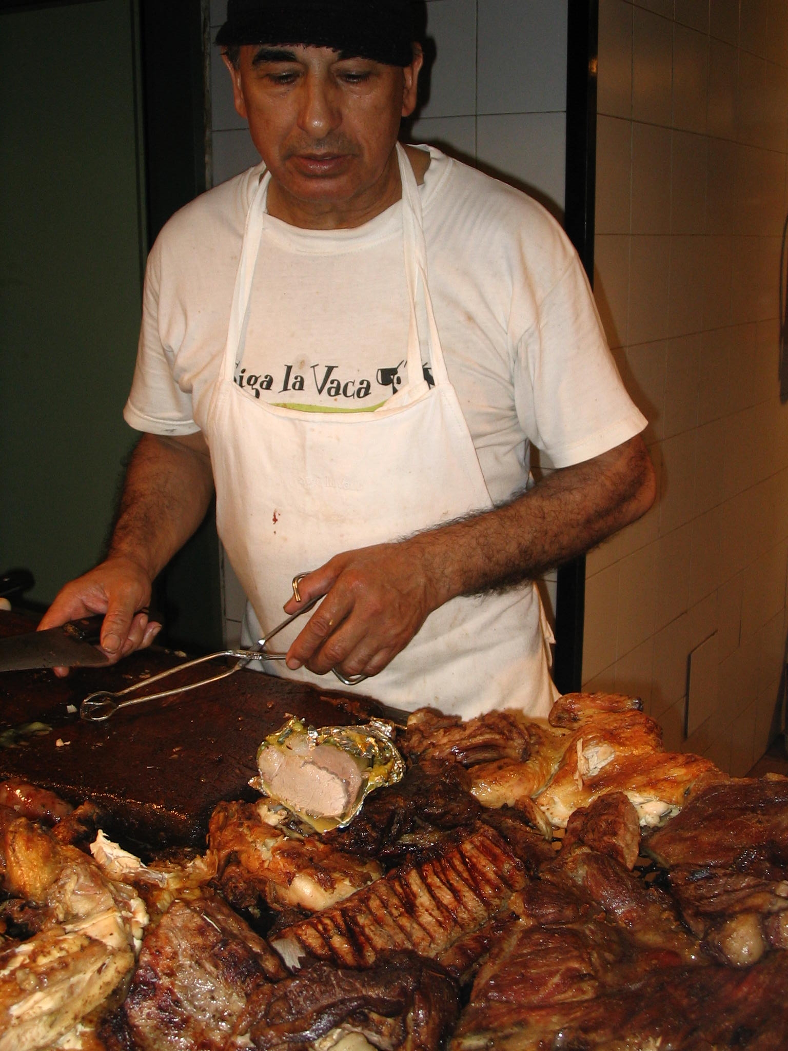 Haaaa Que Ricoooooooooooo 