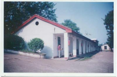 Sanatorium Special Rest Housing Hengyang Social Welfare Institute.jpg