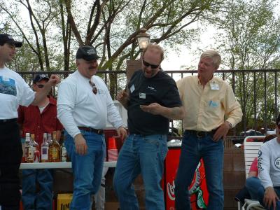 Gleno's Special Recognition