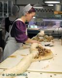 Amish Breadmaking 265 ~Annapolis, MD