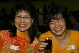 Ruth 82 & Tracy 84