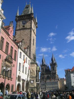 Churches in Old Town.JPG