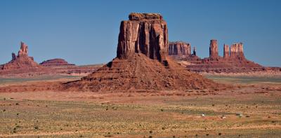 Monument Valley