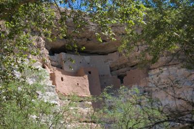 Monetezuma Castle National Monument #3