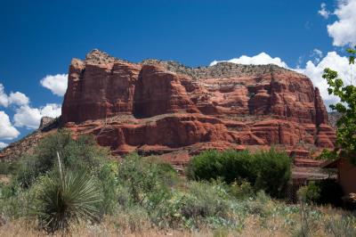 Red Rocks at Sedona #2