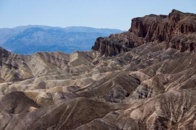 Zabrinskie point