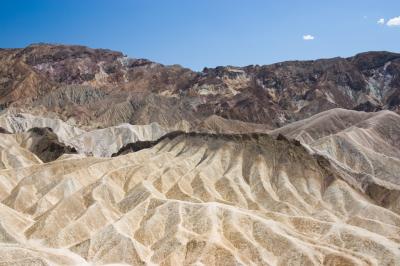 Zabrinskie point  #2