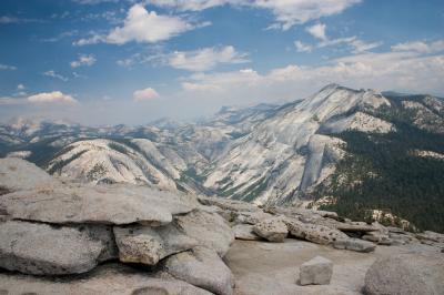 Beautiful Yosemite