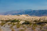 Sand dunes