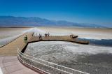 Badwater - people who can take the heat!