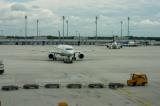Munich airport