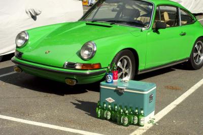 Green Theme