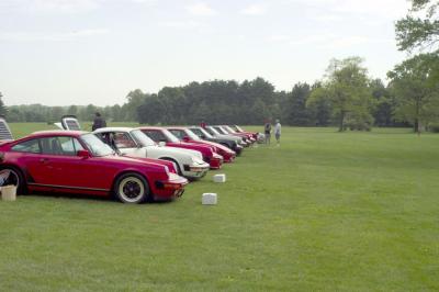 Late 911
