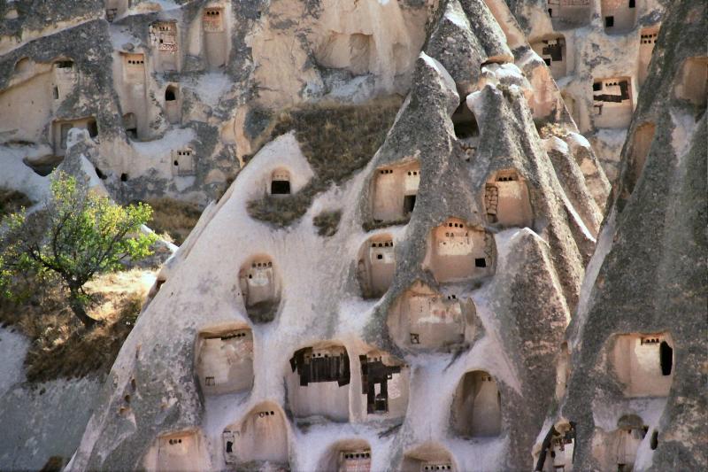 Dovecotes