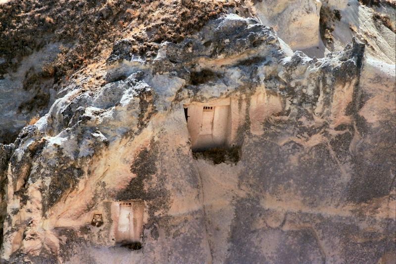 Dovecotes
