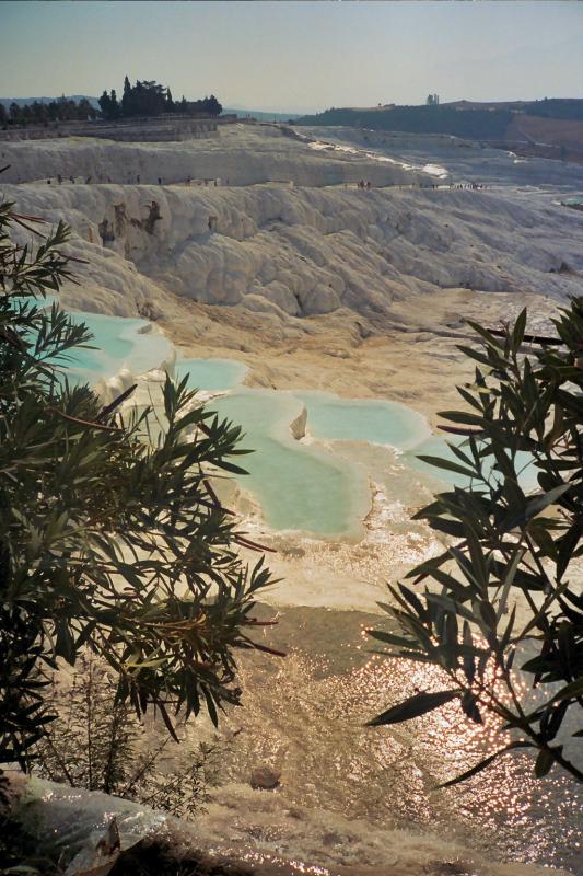 Pamukkale