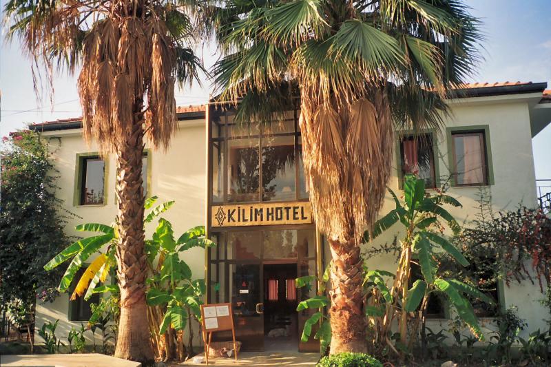 Kilim Hotel, Dalyan